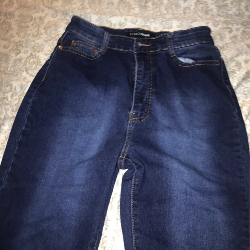 Fashion nova jeans